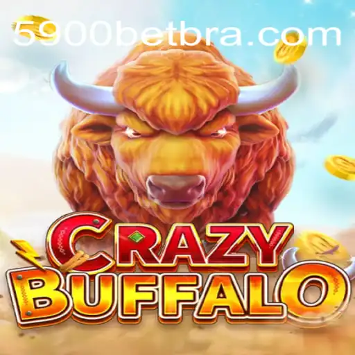 Descubra o Empolgante Mundo de CRAZYBUFFALO no 5900BET.COM