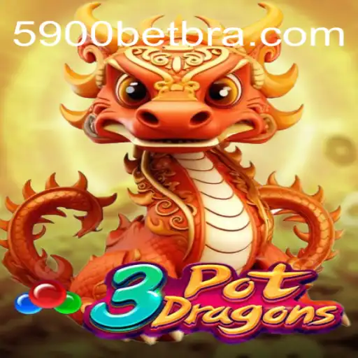 Explorando o Fascinante Universo de 3PotDragons no 5900BET.COM