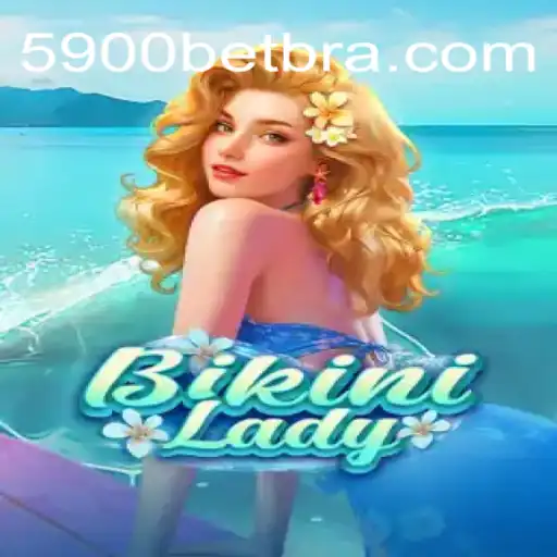 Descubra a Emoção do Jogo BikiniLady no 5900BET.COM