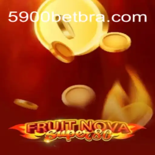 Explorando o Mundo do Jogo FruitNovaSuper80 no 5900BET.COM