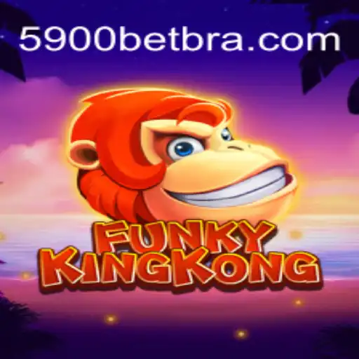 Descubra o Mundo de FunkyKingKong: O Emocionante Jogo da 5900BET.COM