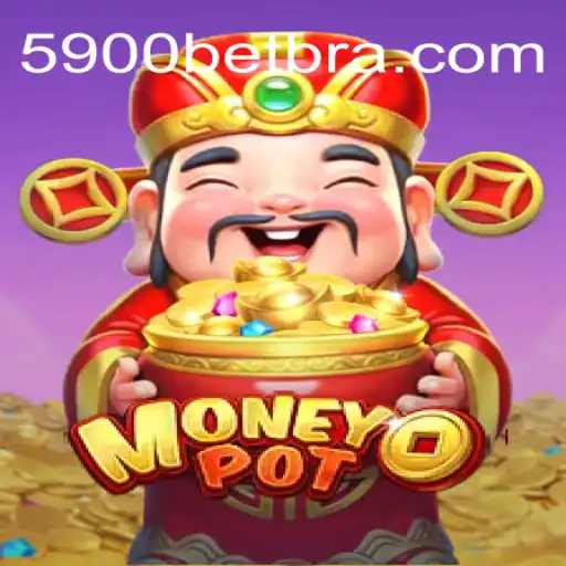 Descubra as Emoções do Jogo MoneyPot em 5900BET.COM