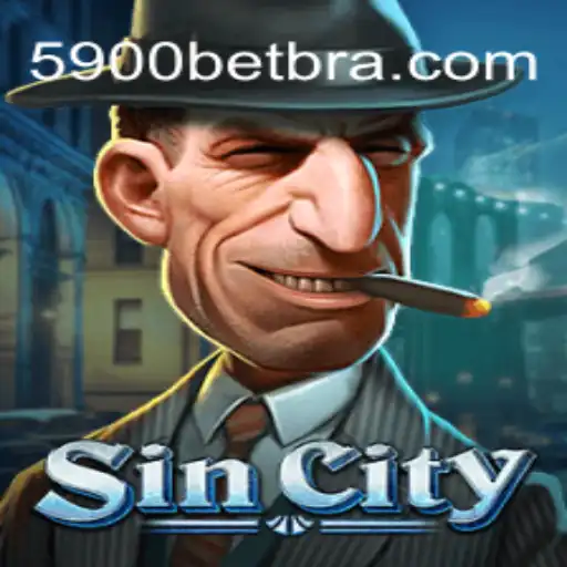 Explorando o Mundo de SinCity: O Jogo Revolucionário de 5900BET.COM