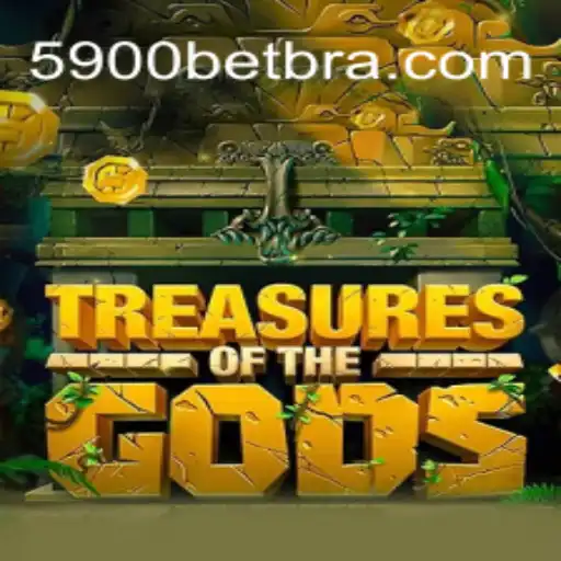 Explore o Mundo de 'TreasureoftheGods': Descrição e Regras
