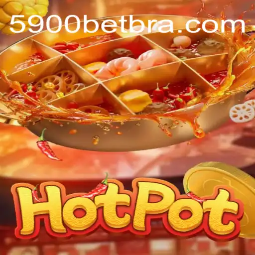 Explorando o Jogo Hotpot no 5900BET.COM