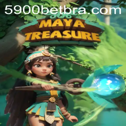 Descubra os Mistérios do Jogo MayaTreasure