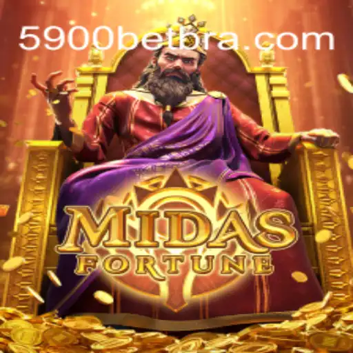 Desvendando MidasFortune: Um Guia Completo para Entusiastas de Jogos de Azar