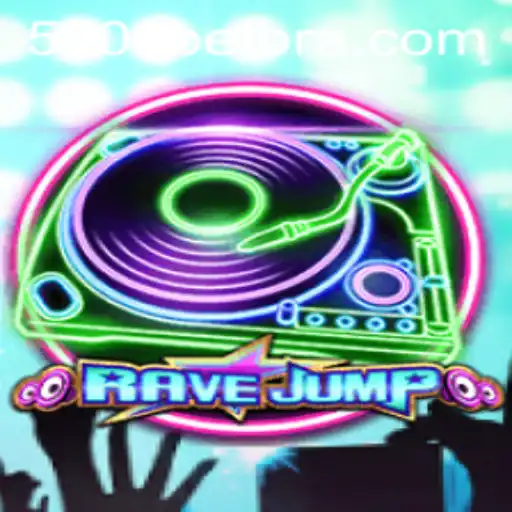 Descubra a Excitação do Jogo RaveJump e Como a 5900BET.COM Transforma a Experiência de Jogos Online