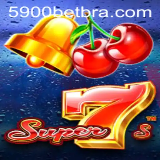 Explorando o Mundo de Super7s no 5900BET.COM