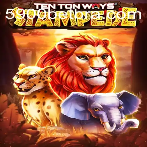 Explorando o Universo de TenTonWaysStampede: Um Mergulho nas Regras e Mecânicas