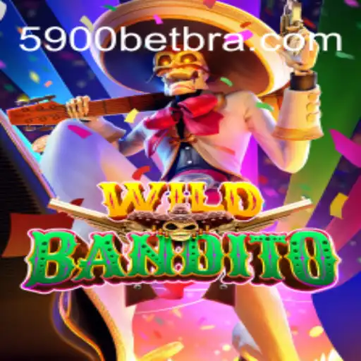 Descubra o Excitante Mundo de WildBandito no 5900BET.COM